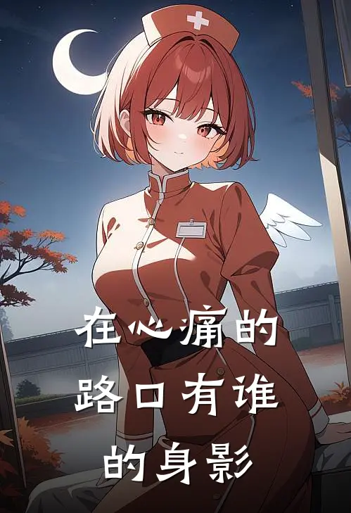 在心痛的路口有谁的身影