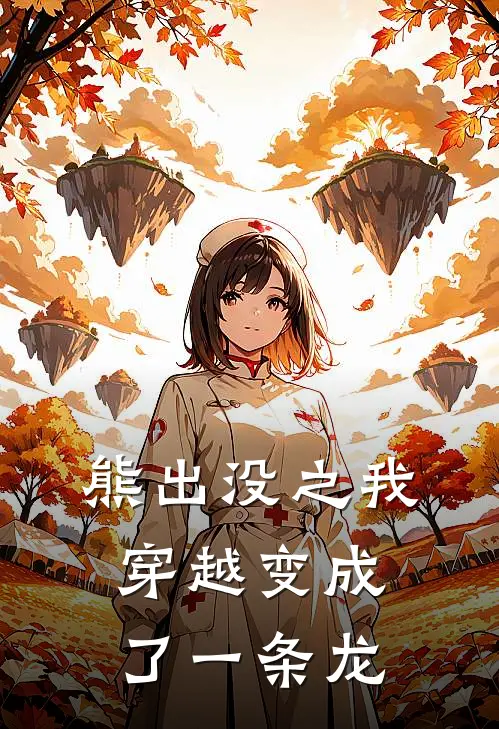 熊出没之我穿越变成了一条龙