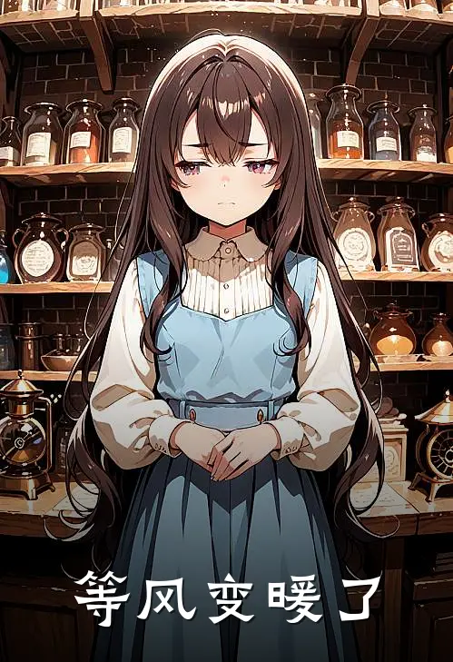 等风变暖了