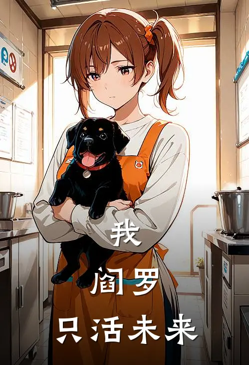 我，阎罗，只活未来