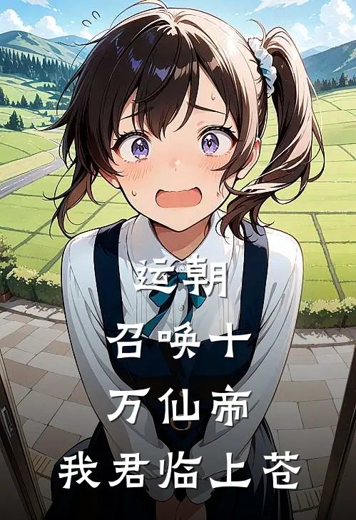 运朝：召唤十万仙帝，我君临上苍