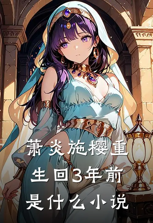 萧炎施樱重生回3年前是什么小说