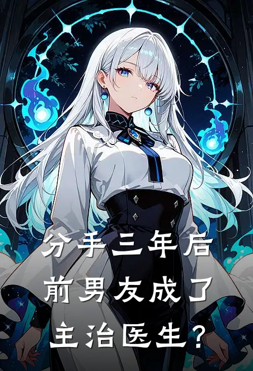 分手三年后，前男友成了主治医生？