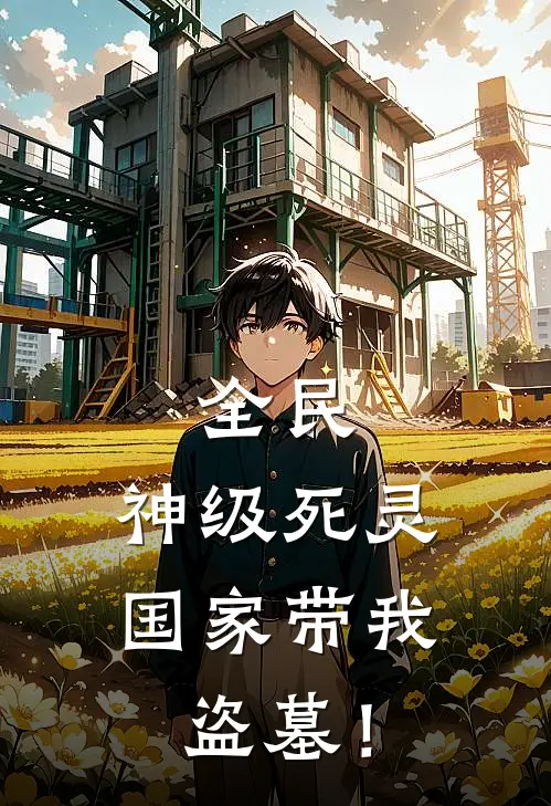 全民：神级死灵，国家带我盗墓！
