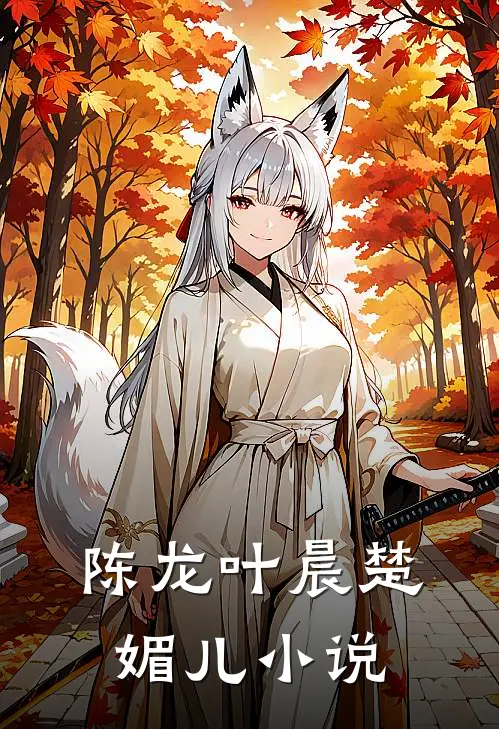 陈龙叶晨楚媚儿小说
