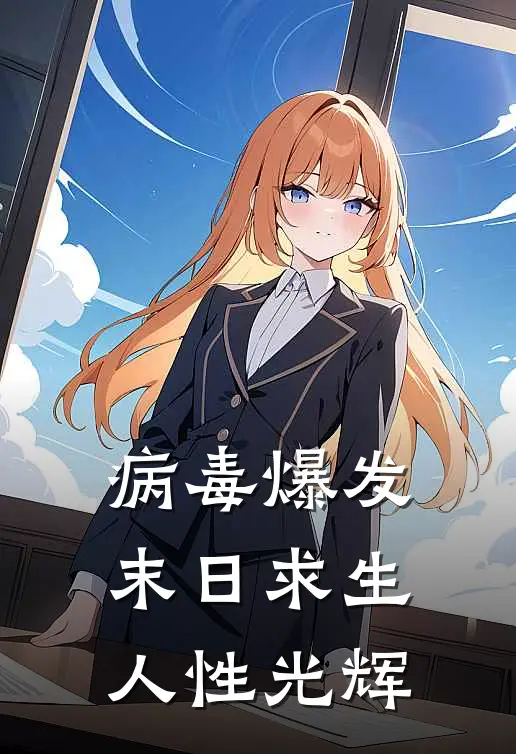 病毒爆发末日求生人性光辉