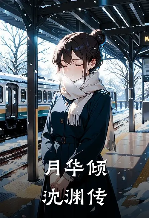 月华倾沈渊传
