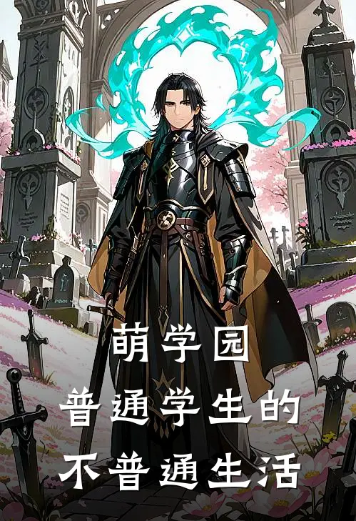萌学园：普通学生的不普通生活