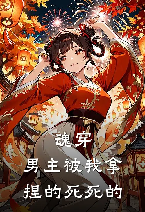 魂穿：男主被我拿捏的死死的