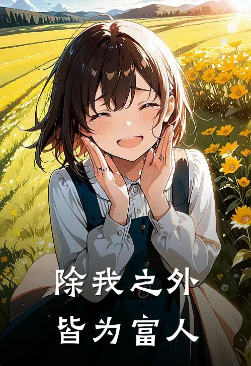 除我之外皆为富人