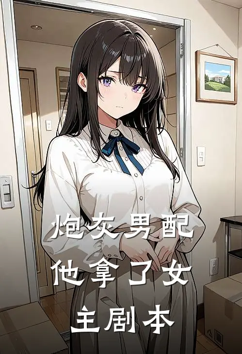 炮灰男配他拿了女主剧本