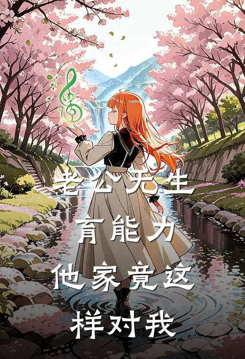 老公无生育能力，他家竟这样对我