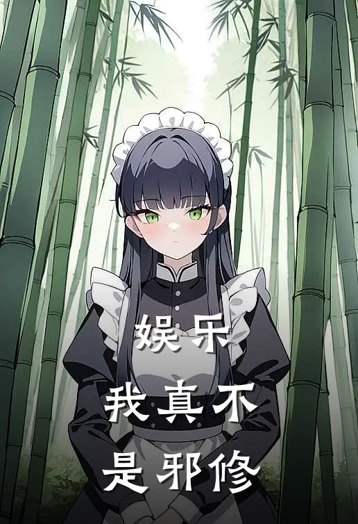 娱乐：我真不是邪修