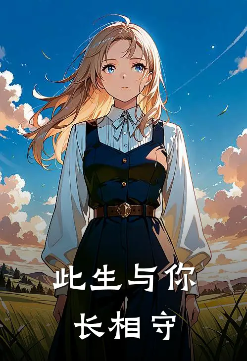 此生与你长相守