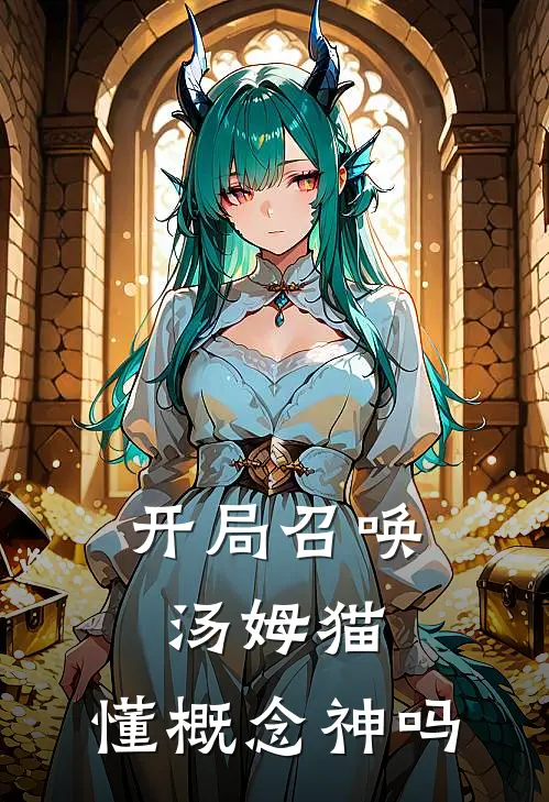 开局召唤汤姆猫，懂概念神吗