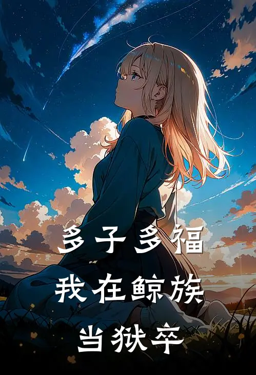 多子多福：我在鲸族当狱卒