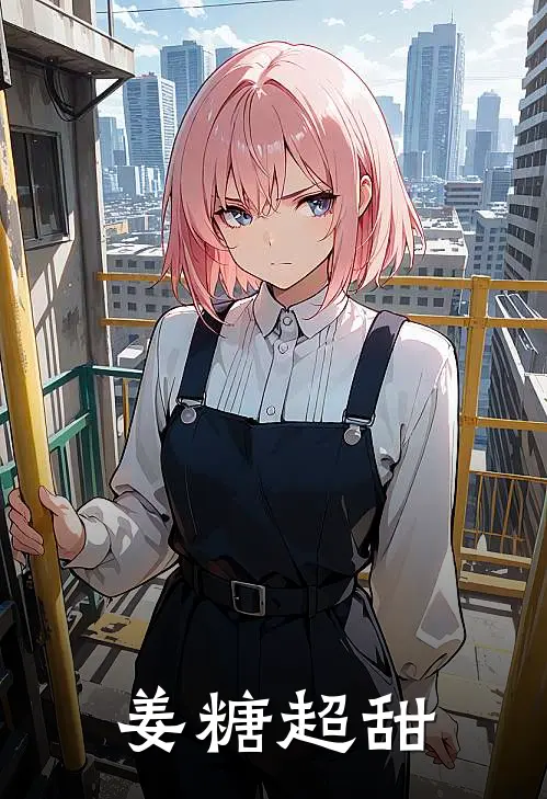 姜糖超甜