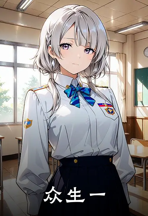 众生一