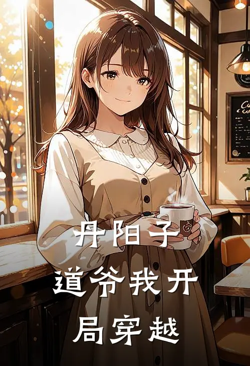 丹阳子：道爷我开局穿越