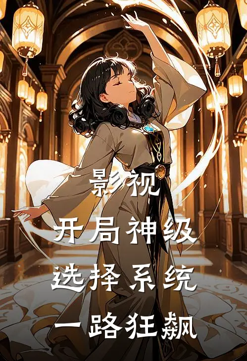 影视：开局神级选择系统一路狂飙