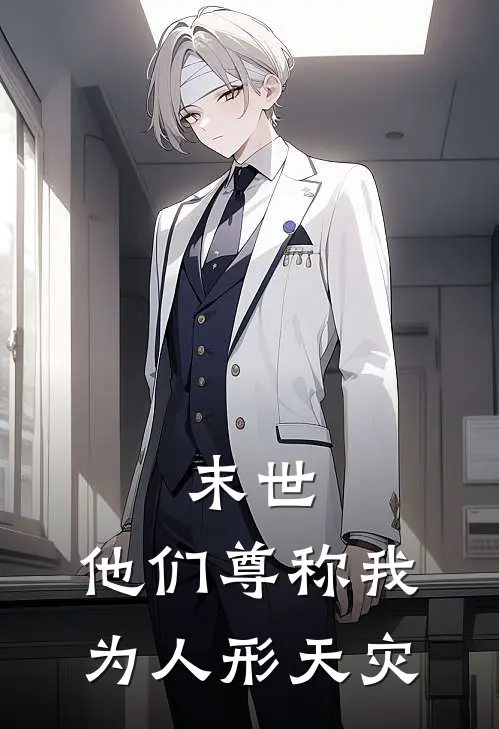 末世，他们尊称我为人形天灾