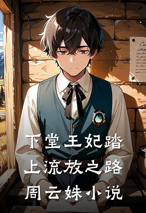 下堂王妃踏上流放之路周云姝小说
