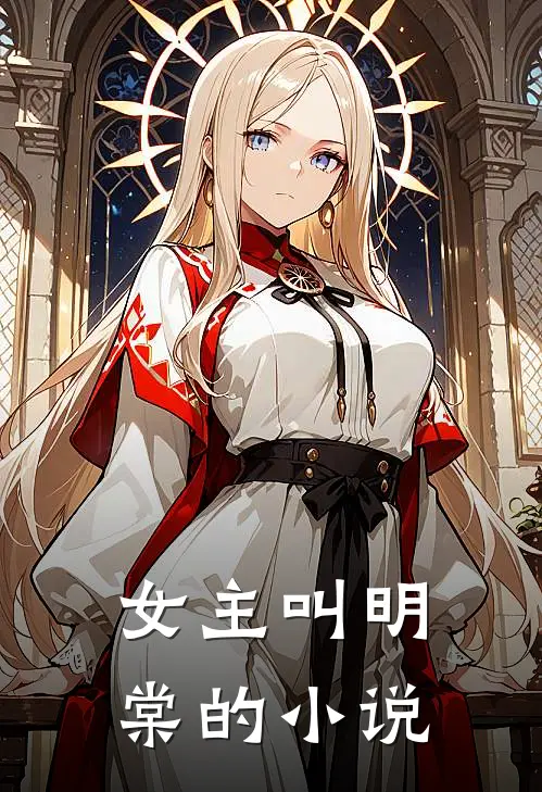 女主叫明棠的小说