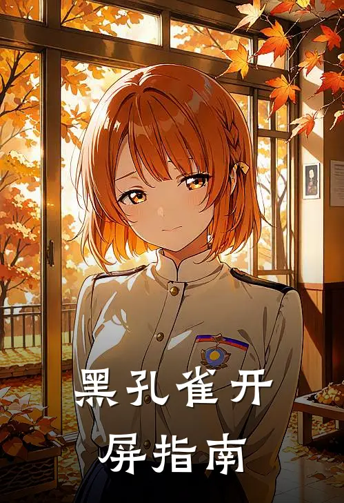 黑孔雀开屏指南