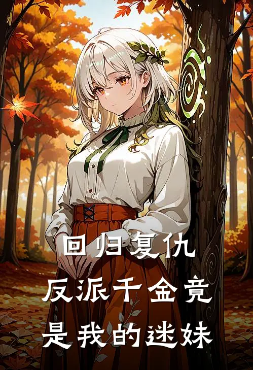 回归复仇，反派千金竟是我的迷妹
