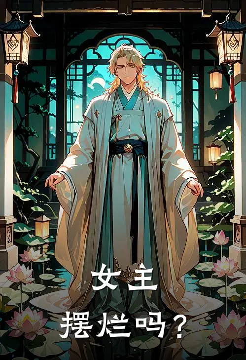 女主，摆烂吗？