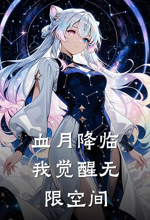 血月降临，我觉醒无限空间