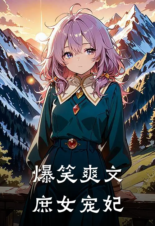 爆笑爽文庶女宠妃