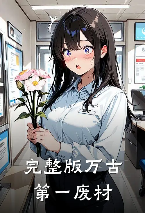 完整版万古第一废材
