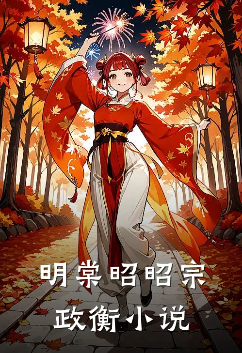 明棠昭昭宗政衡小说