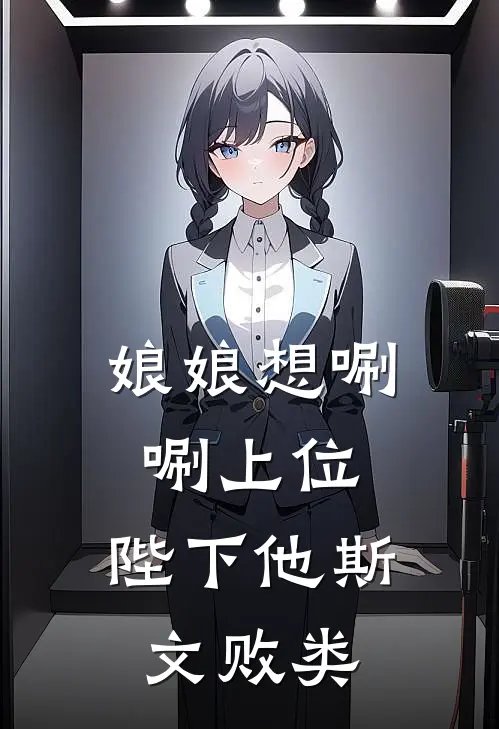 娘娘想唰唰上位，陛下他斯文败类