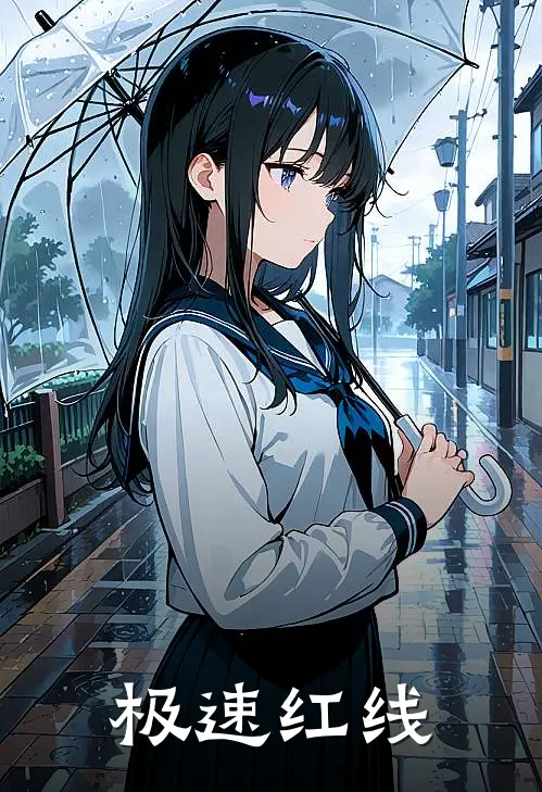 极速红线