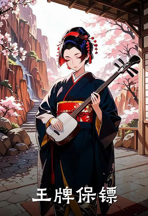 王牌保镖