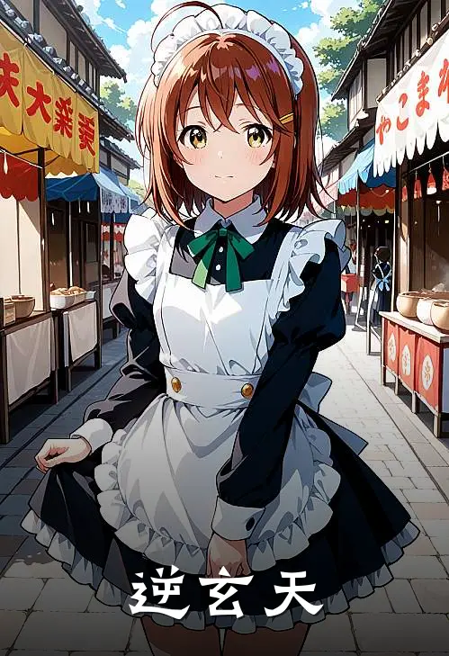 逆玄天