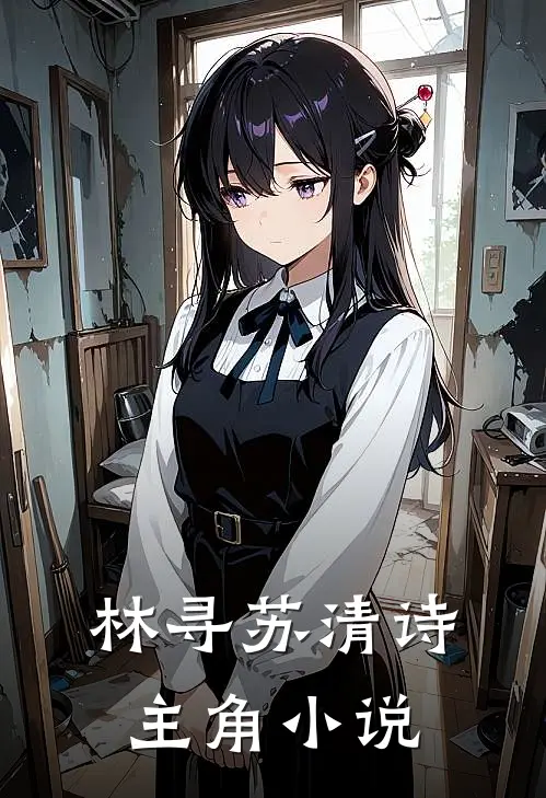 林寻苏清诗主角小说