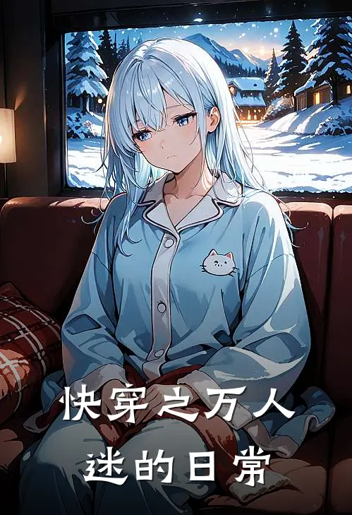 快穿之万人迷的日常