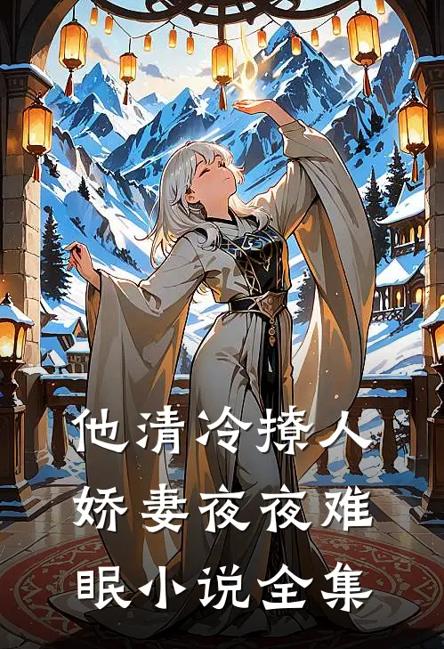 他清冷撩人，娇妻夜夜难眠小说全集