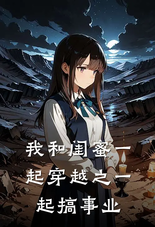 我和闺蜜一起穿越之一起搞事业