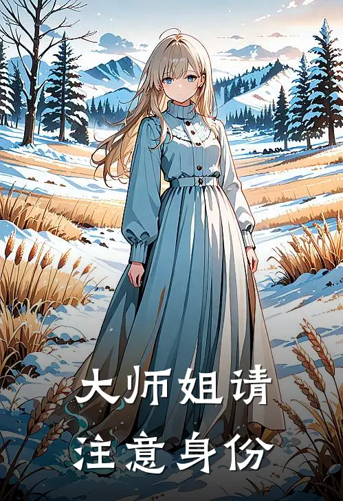 大师姐请注意身份
