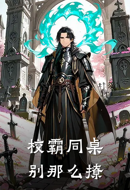 校霸同桌，别那么撩
