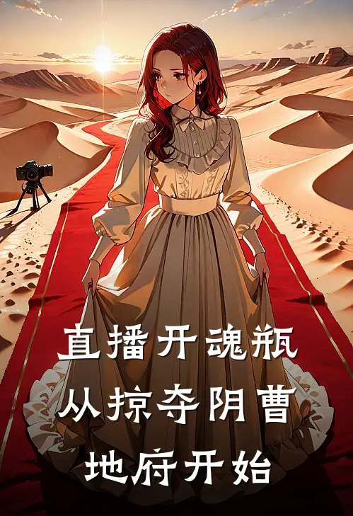 直播开魂瓶，从掠夺阴曹地府开始