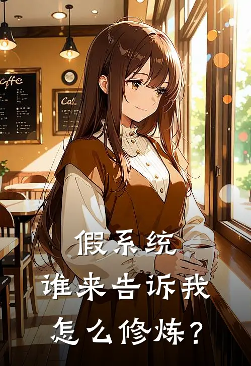 假系统，谁来告诉我怎么修炼？