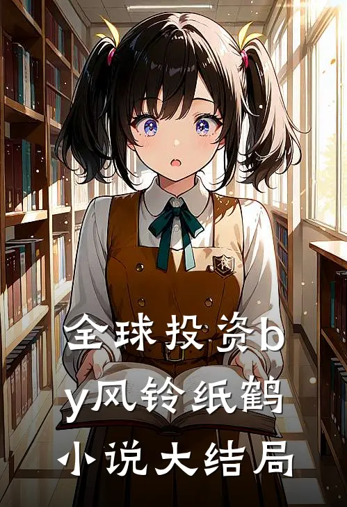 全球投资by风铃纸鹤小说大结局