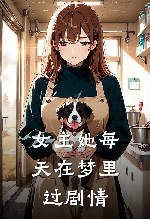 女主她每天在梦里过剧情
