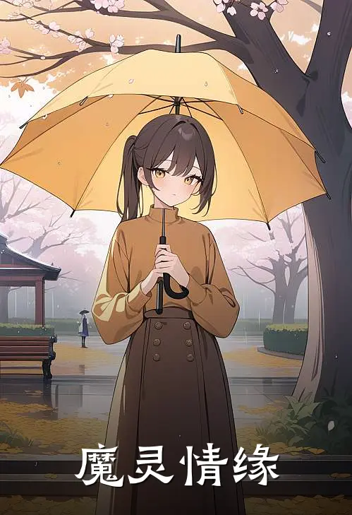 魔灵情缘