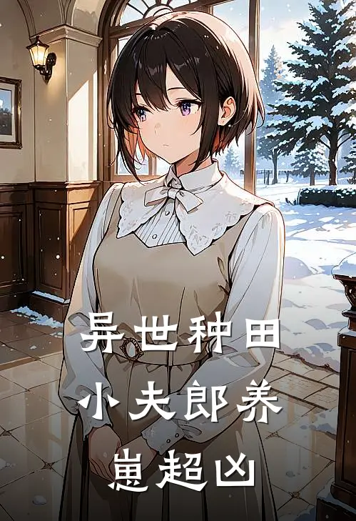 异世种田：小夫郎养崽超凶